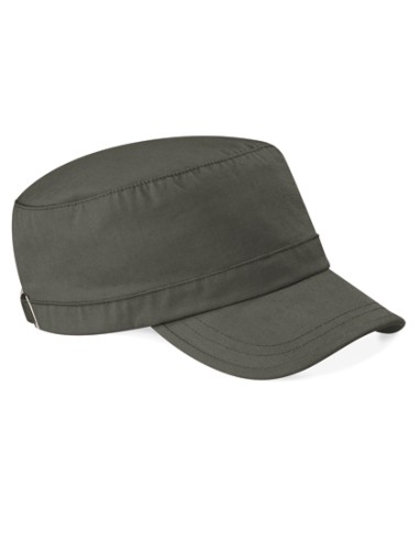 BEE-B34-Army Cap